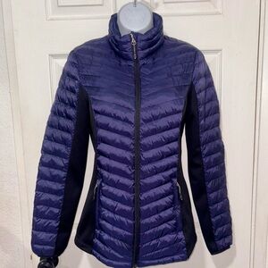 Women's Puffer Jacket by 32 Degrees | size: xs